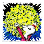 Tom Everhart Prints Tom Everhart Prints Mirror Mirror on the Wall, Who's the Top Dog of them All?